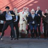 Imagem do artista Pink Martini