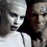 Artist's image Die Antwoord