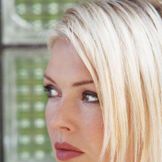 Imagem do artista Kim Wilde