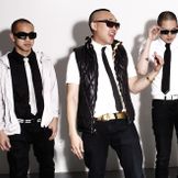 Imagem do artista Far East Movement