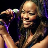 Imagem do artista Ruby Amanfu