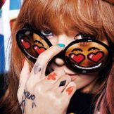 Imagen del artista HyunA