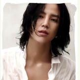 Imagem do artista Jang Geun Suk