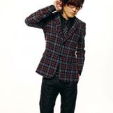 Imagen del artista Suga Shikao