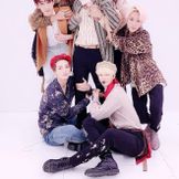 Imagen del artista VAV