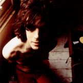 Imagen del artista Syd Barrett