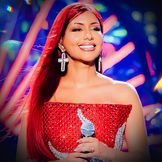 Imagen del artista Priscila Senna