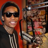 Artist image Wiz Khalifa