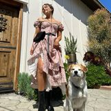 Imagem do artista Olivia Holt