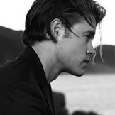 Imagem do artista Chord Overstreet