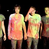 Imagen del artista Beat! Beat! Beat!