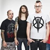 Imagen del artista Dreamshade