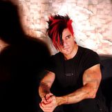 Imagen del artista Celldweller