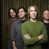 Imagem do artista Mudhoney