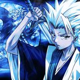Imagem do artista Bleach