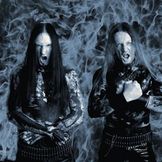 Artist's image Belphegor