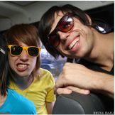 Imagem do artista Banda Believe