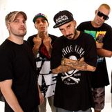 Imagem do artista Cartel MC's