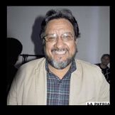 Imagen del artista Juan Enrique Jurado