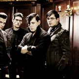 Imagen del artista Dommin