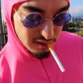 Imagen del artista Pink Guy