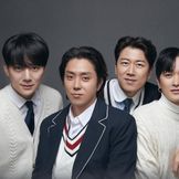 Artist's image Sechskies