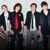 Imagen del artista Kenzzy