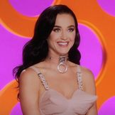 Imagem do artista Katy Perry