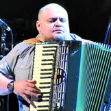 Imagem do artista Chico Chagas