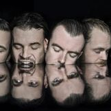 Imagem do artista Karnivool