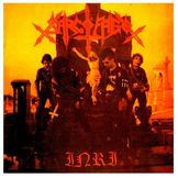 Imagen del artista Sarcofago