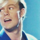 Imagem do artista Jason Donovan