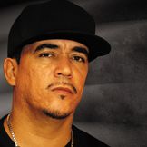 Imagen del artista Ndee Naldinho