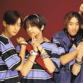 Imagen del artista SHINHWA