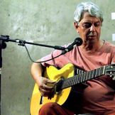 Imagem do artista Tavinho Moura