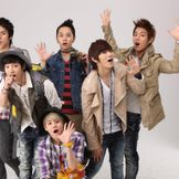 Artist's image B2ST (BEAST)