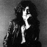 Imagen del artista Jimmy Page