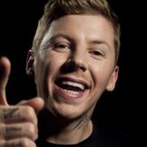 Imagen del artista Professor Green