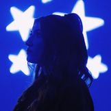 Imagen del artista Katy Nichole