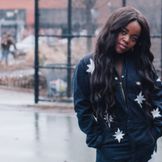 Artist image Tkay Maidza