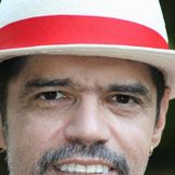 Imagen del artista Hamilton Catette