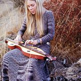 Artist image Joni Mitchell