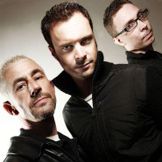 Imagem do artista Above & Beyond