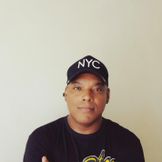 Imagen del artista Serginho