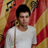 Imagen del artista Deca Zone