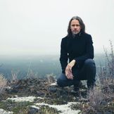 Imagem do artista Myles Kennedy