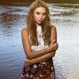 Imagem do artista Una Healy
