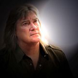 Imagem do artista John Schlitt