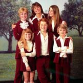 Imagem do artista Partridge Family