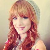 Imagen del artista Bella Thorne